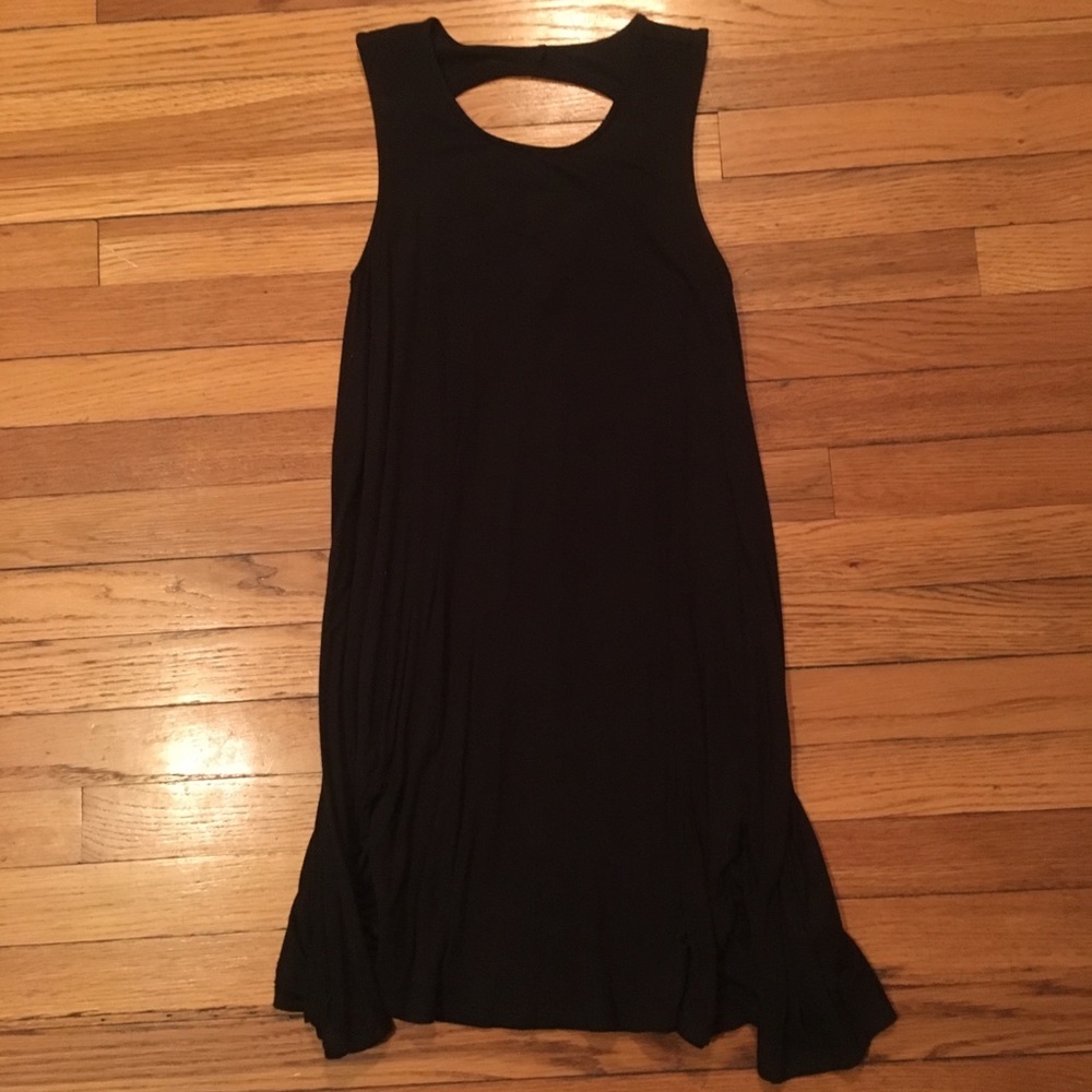Swing Dress